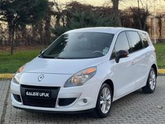 2012 RENAULT SCENİC 1.5 DCI HATASIZ