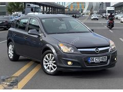 K.KARTINA 12 TAKSİT 2010 OPEL ASTRA HB OTOMATİK HATASIZ BOYASIZ