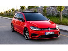 Sahibinden Volkswagen Golf 1.6 TDi BlueMotion Highline 2017 Model