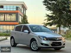 NEON MOTORS'DAN 2012 MODEL ASTRA 194.000 KM'DE HATASIZ