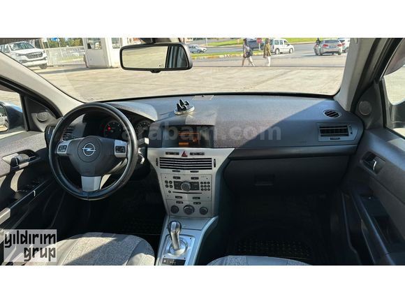 YILDIRIM GRUP - 2011 OPEL ASTRA 1.3 CDTI ORİJİNAL 130 BİN KM DE