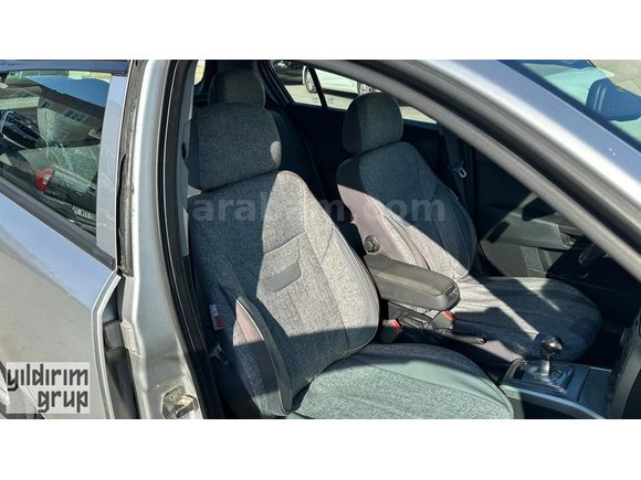 YILDIRIM GRUP - 2011 OPEL ASTRA 1.3 CDTI ORİJİNAL 130 BİN KM DE