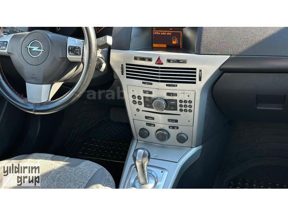 YILDIRIM GRUP - 2011 OPEL ASTRA 1.3 CDTI ORİJİNAL 130 BİN KM DE