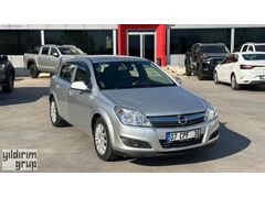 YILDIRIM GRUP - 2011 OPEL ASTRA 1.3 CDTI ORİJİNAL 130 BİN KM DE