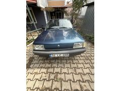 Sahibinden Renault R 9 1.4 Broadway 1996 Model İstanbul