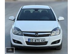 SADECE 145 BİN KM 2011 OPEL ASTRA 6 İLERİ KUSURSUZ TERTEMİZ