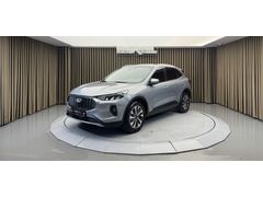 CAM TAVAN,BOYASIZ 2024 KUGA 1.5 ECOBOOST TITANIUM