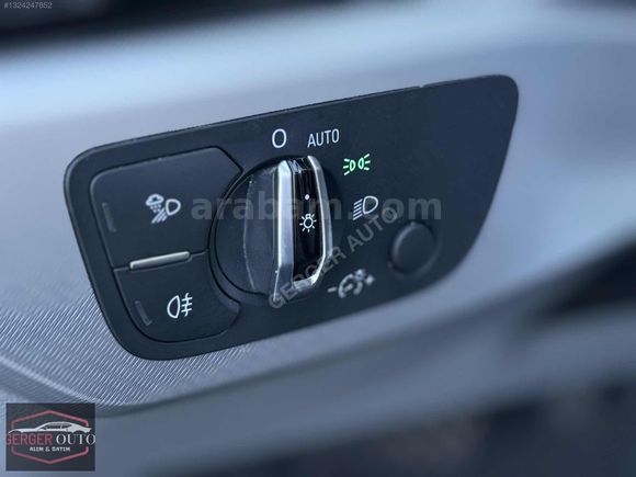 GERGER AUTO/HTSZ/SUNROF/YRGNLK.ALGLIMA/AMBYNS