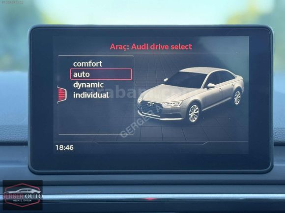 GERGER AUTO/HTSZ/SUNROF/YRGNLK.ALGLIMA/AMBYNS