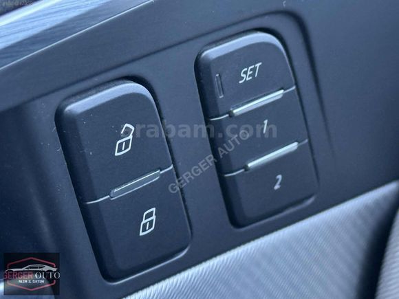 GERGER AUTO/HTSZ/SUNROF/YRGNLK.ALGLIMA/AMBYNS