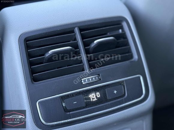 GERGER AUTO/HTSZ/SUNROF/YRGNLK.ALGLIMA/AMBYNS