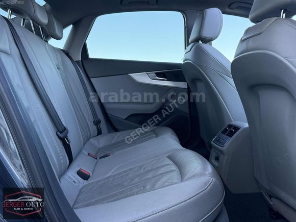 GERGER AUTO/HTSZ/SUNROF/YRGNLK.ALGLIMA/AMBYNS