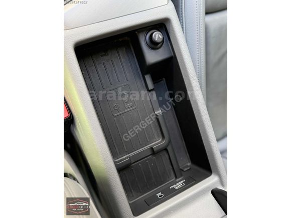 GERGER AUTO/HTSZ/SUNROF/YRGNLK.ALGLIMA/AMBYNS