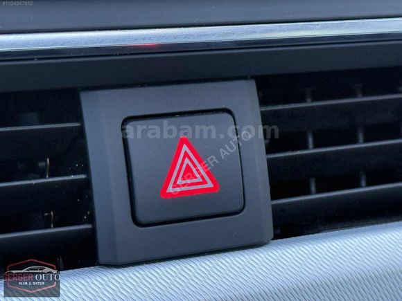 GERGER AUTO/HTSZ/SUNROF/YRGNLK.ALGLIMA/AMBYNS