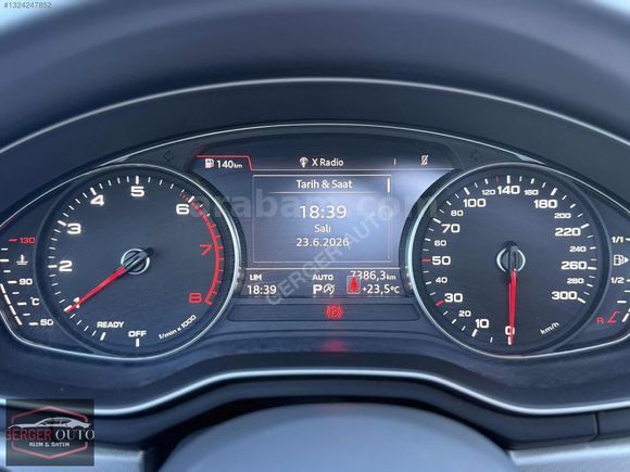 GERGER AUTO/HTSZ/SUNROF/YRGNLK.ALGLIMA/AMBYNS