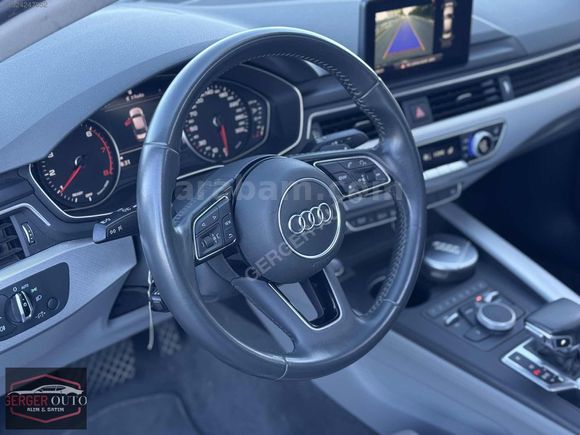 GERGER AUTO/HTSZ/SUNROF/YRGNLK.ALGLIMA/AMBYNS