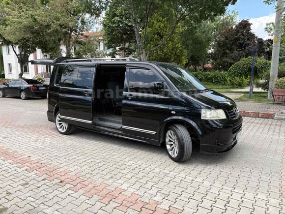 HATASIZ 2006 9+1 CARAVELLA ACİLL 