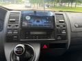 HATASIZ 2006 9+1 CARAVELLA ACİLL 