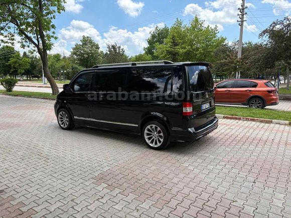 HATASIZ 2006 9+1 CARAVELLA ACİLL 