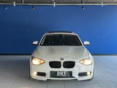 BRT'DEN 2012 BMW 116'İ STANDART CAM TAVAN
