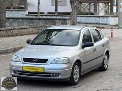 OPEL ASTRA 1.6 CLASSİC TWİNPORT 80.000 KM