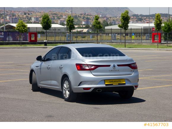 ÇAĞLAR AUTO'DAN HATASIZ KAYITSIZ OTOMATİK TOUCH PAKET