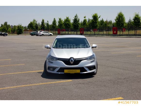 ÇAĞLAR AUTO'DAN HATASIZ KAYITSIZ OTOMATİK TOUCH PAKET