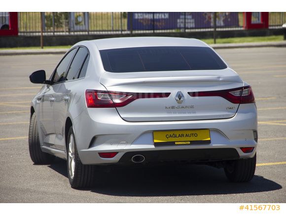 ÇAĞLAR AUTO'DAN HATASIZ KAYITSIZ OTOMATİK TOUCH PAKET