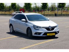 ÇAĞLAR AUTODAN 2017 RENAULT MEGANE SEDAN 1.5 DCI TOUCH PAKET