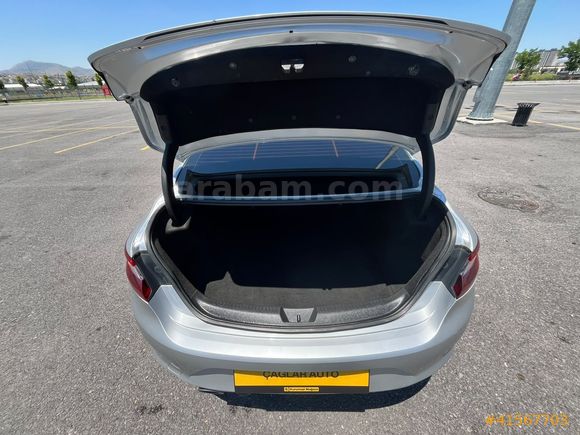 ÇAĞLAR AUTO'DAN HATASIZ KAYITSIZ OTOMATİK TOUCH PAKET