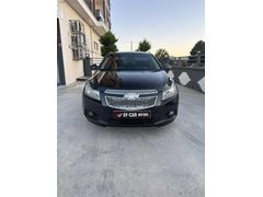 2010 CHEVROLET CRUZE 1.6 LS BENZİN&LPG ''DEĞİŞENSİZ''