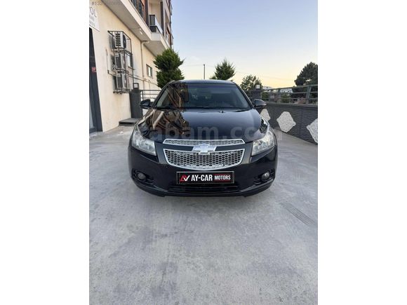 2010 CHEVROLET CRUZE 1.6 LS BENZİN&LPG ''DEĞİŞENSİZ''