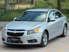 HATASIZ 1.5 PARÇA LOKAL BOYA 200 BİN KM CRUZE 1.6 K.K 12 TAKSİT