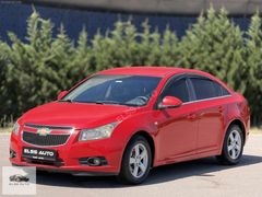 2010 MODEL / CHAVROLET CRUZE / 1.6 / DEĞİŞENSİZ /
