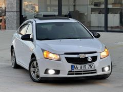 2010 MODEL CRUZ SUNROOF"LU SEDAN BEYAZ FULL+FULL