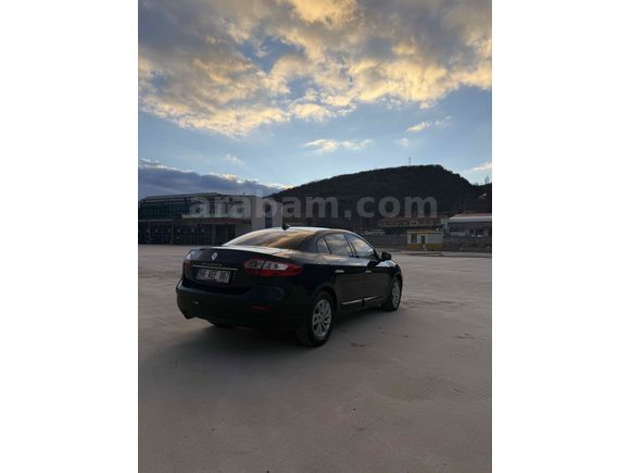Sahibinden Renault Fluence 1.6 dCi Icon 2013 Model 