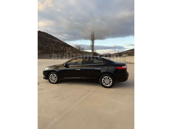 Sahibinden Renault Fluence 1.6 dCi Icon 2013 Model 