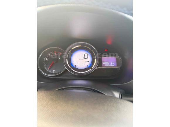Sahibinden Renault Fluence 1.6 dCi Icon 2013 Model 