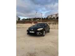Sahibinden Renault Fluence 1.6 dCi Icon 2013 Model 
