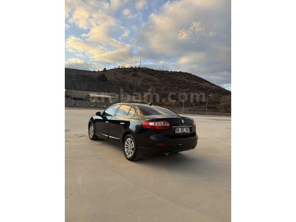 Sahibinden Renault Fluence 1.6 dCi Icon 2013 Model 