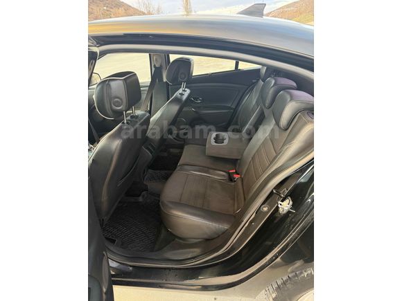 Sahibinden Renault Fluence 1.6 dCi Icon 2013 Model 