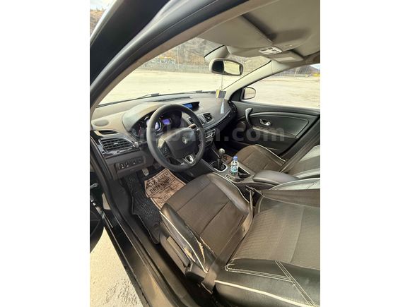 Sahibinden Renault Fluence 1.6 dCi Icon 2013 Model 