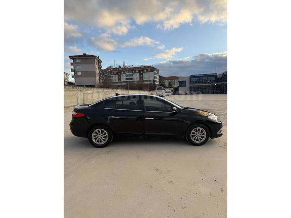 Sahibinden Renault Fluence 1.6 dCi Icon 2013 Model 