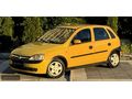 AKE MOTORS'dan Opel Corsa1.4 Elegance DÜŞÜK KM !!!