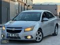2009 CHEVROLET CRUZE 1.6 LS PLUS 140.000 KM'DE CAM GİBİ EMSALSİZ
