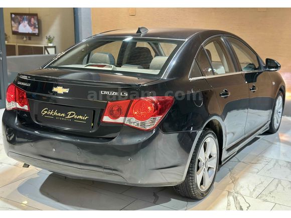 2010 BAKIMLI CHAVROLET CRUZE 1.6