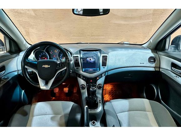2010 BAKIMLI CHAVROLET CRUZE 1.6