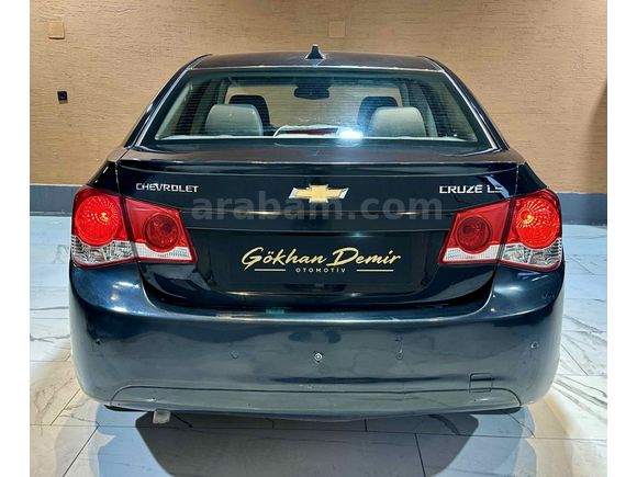 2010 BAKIMLI CHAVROLET CRUZE 1.6