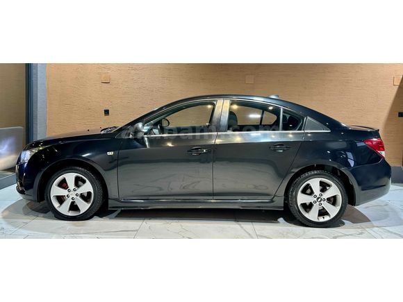2010 BAKIMLI CHAVROLET CRUZE 1.6