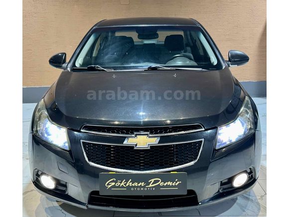 2010 BAKIMLI CHAVROLET CRUZE 1.6